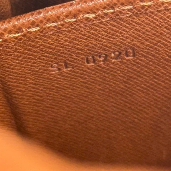 Louis Vuitton Chartouchiere Crossbody Bag - Picture 11 of 14